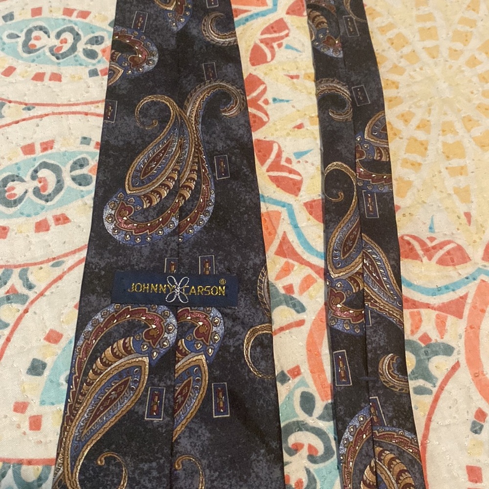 tie  Jhonatan.carson - Picture 5 of 8